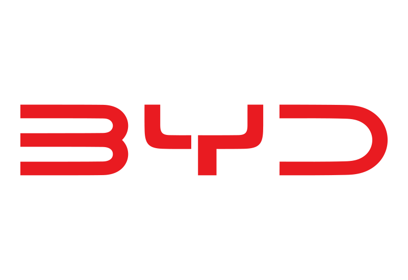 BYD